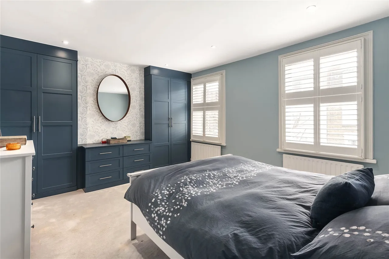 Knowsley Road, London, SW11, photo 4