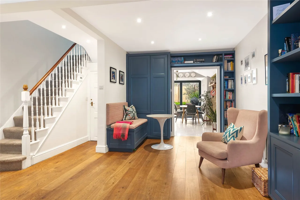 Knowsley Road, London, SW11, photo 9