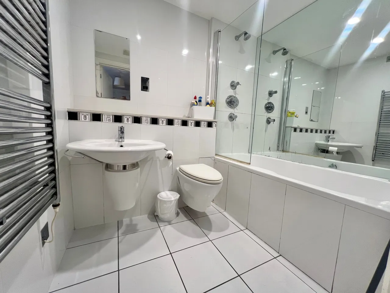 Grosvenor Street West, B16, photo 6
