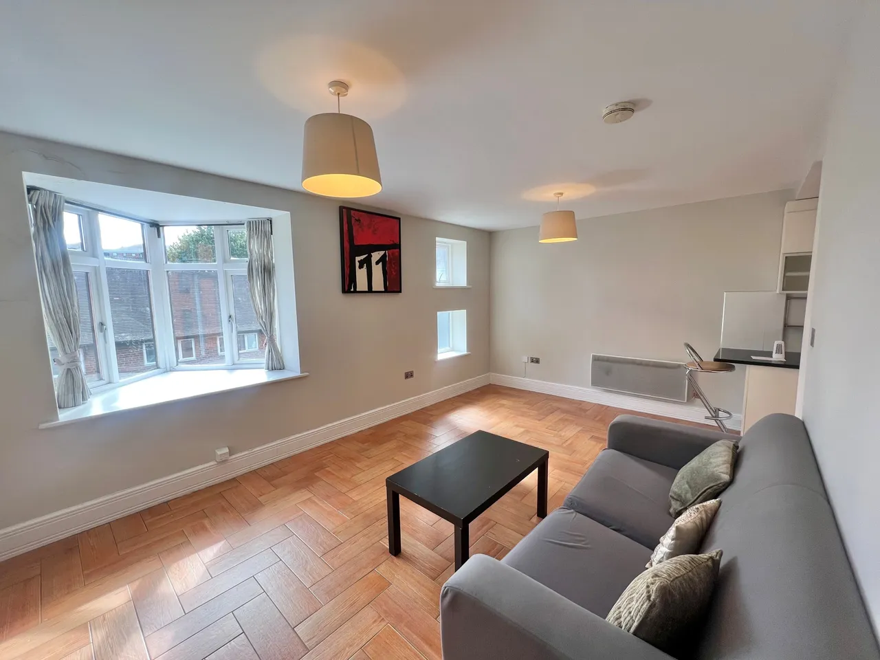 Grosvenor Street West, B16, photo 2