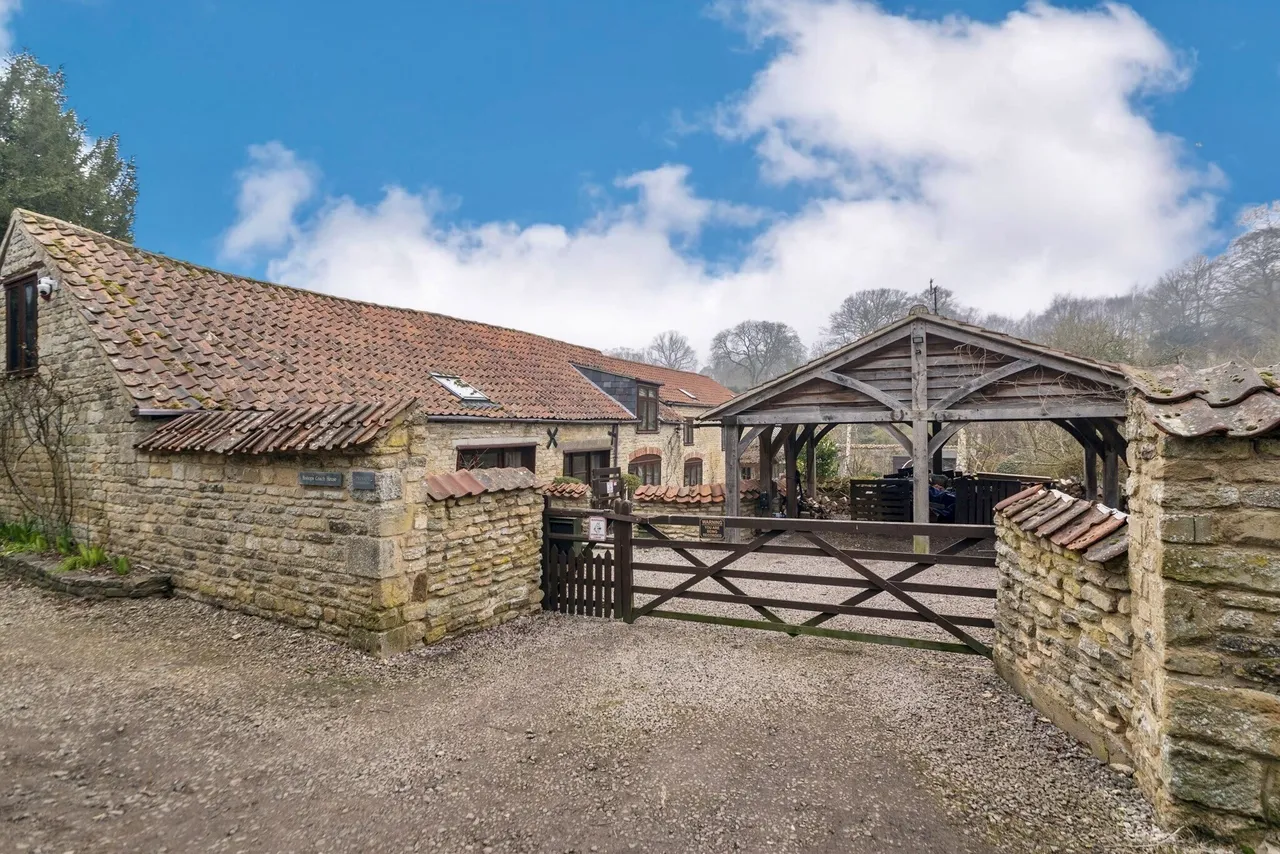 4 bed house for sale — ., Stoke Rochford, Grantham
