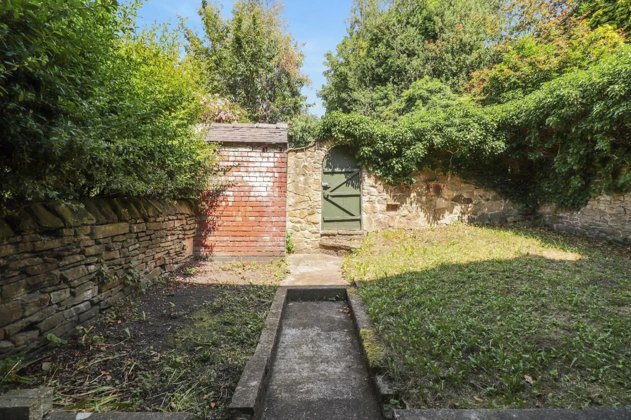 5 bed house for sale — Ecclesall Road, Ecclesall, Sheffield