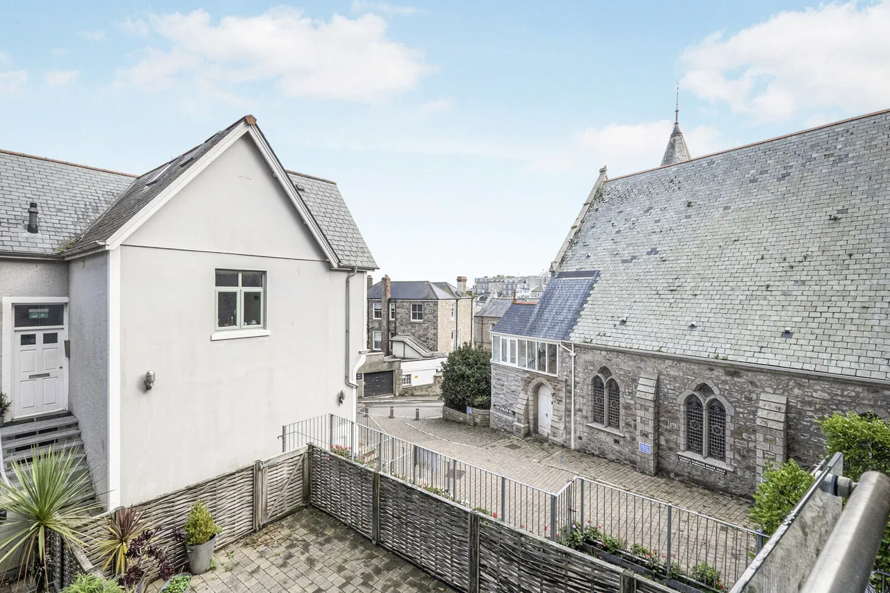 Bedford Road, St. Ives, TR26, photo 6