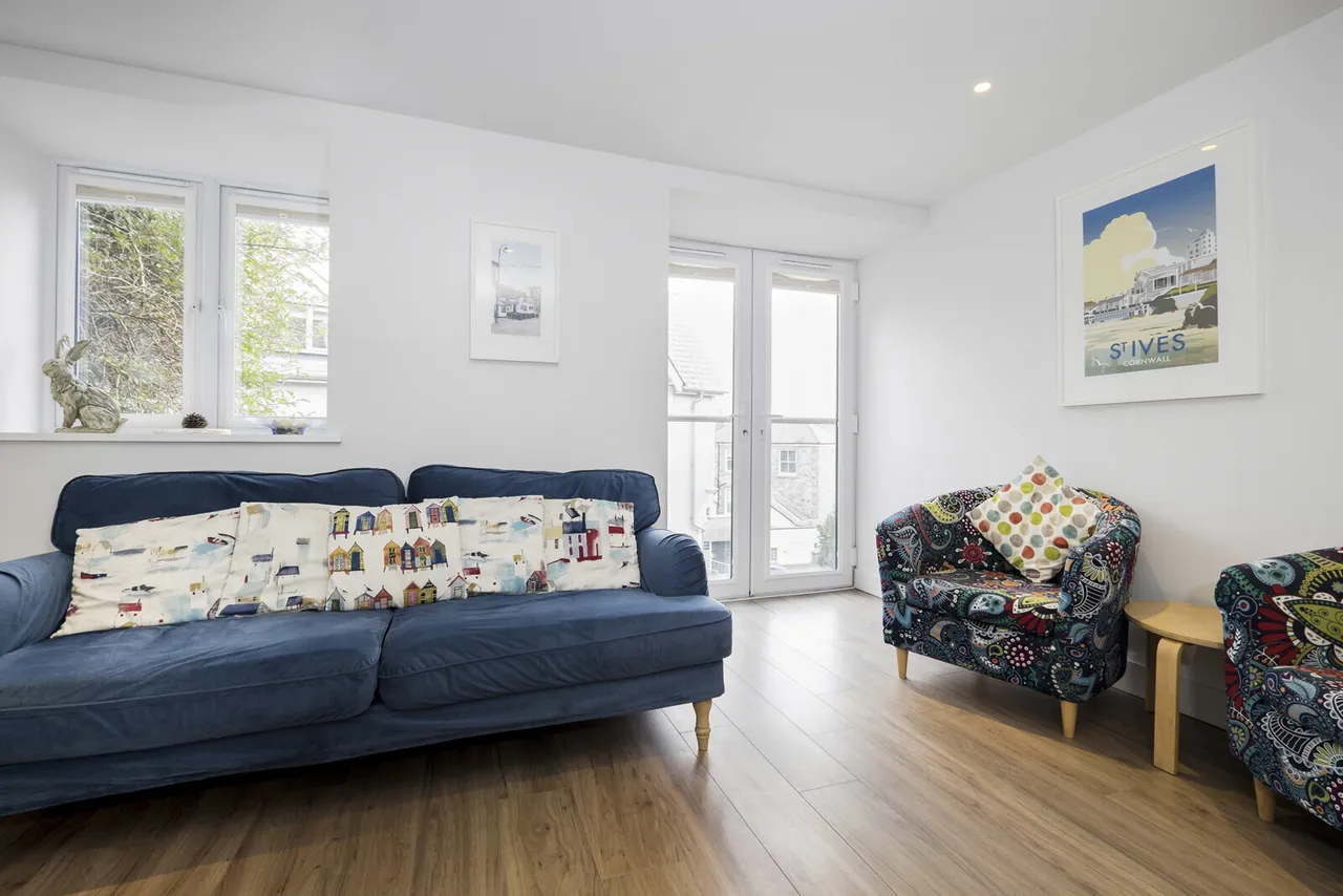 Bedford Road, St. Ives, TR26, photo 14