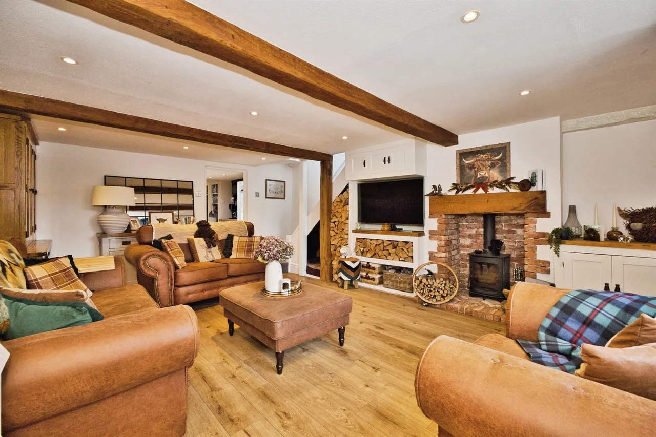 Main Street, Ash, Martock, photo 2