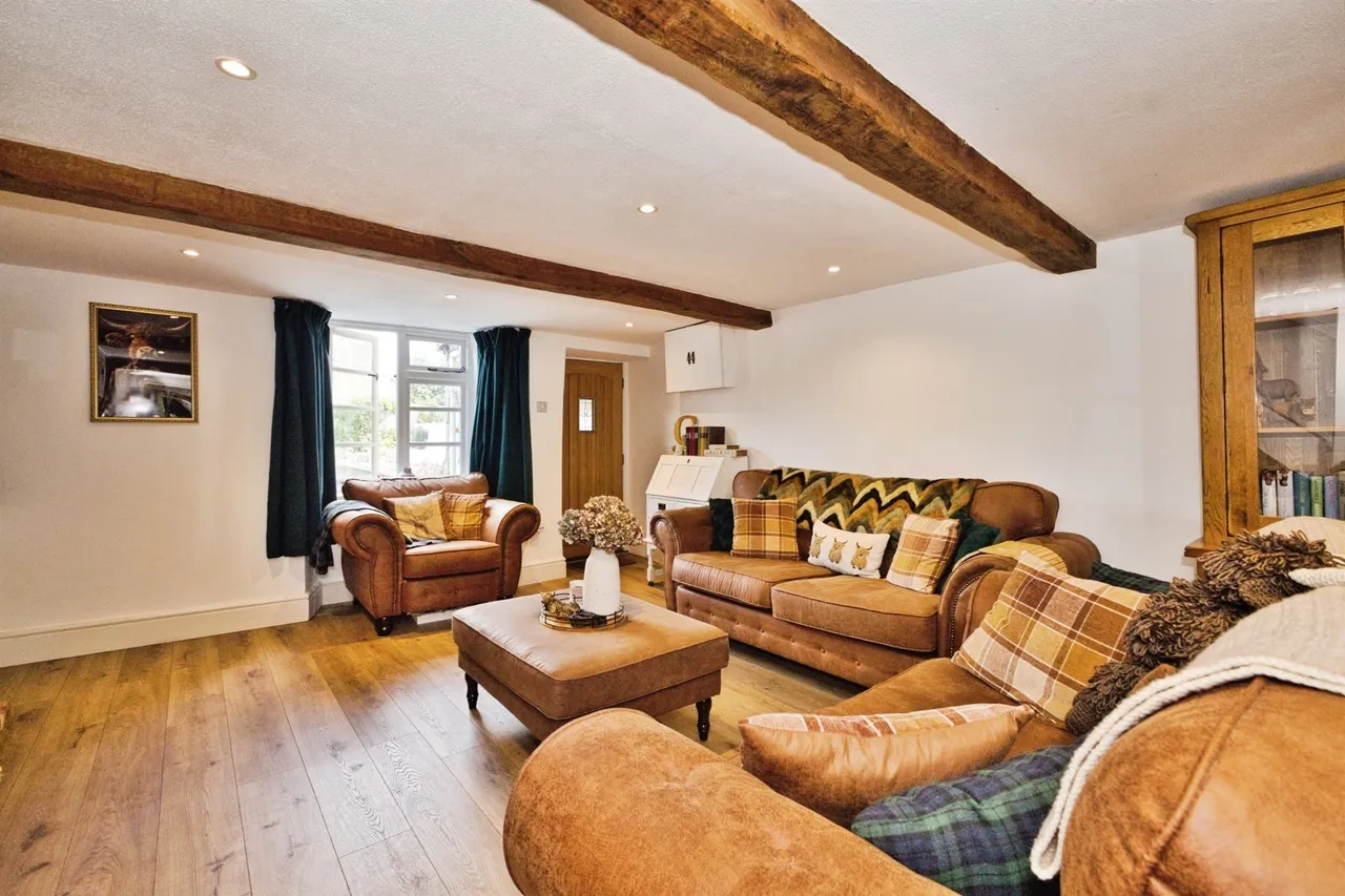 Main Street, Ash, Martock, photo 3