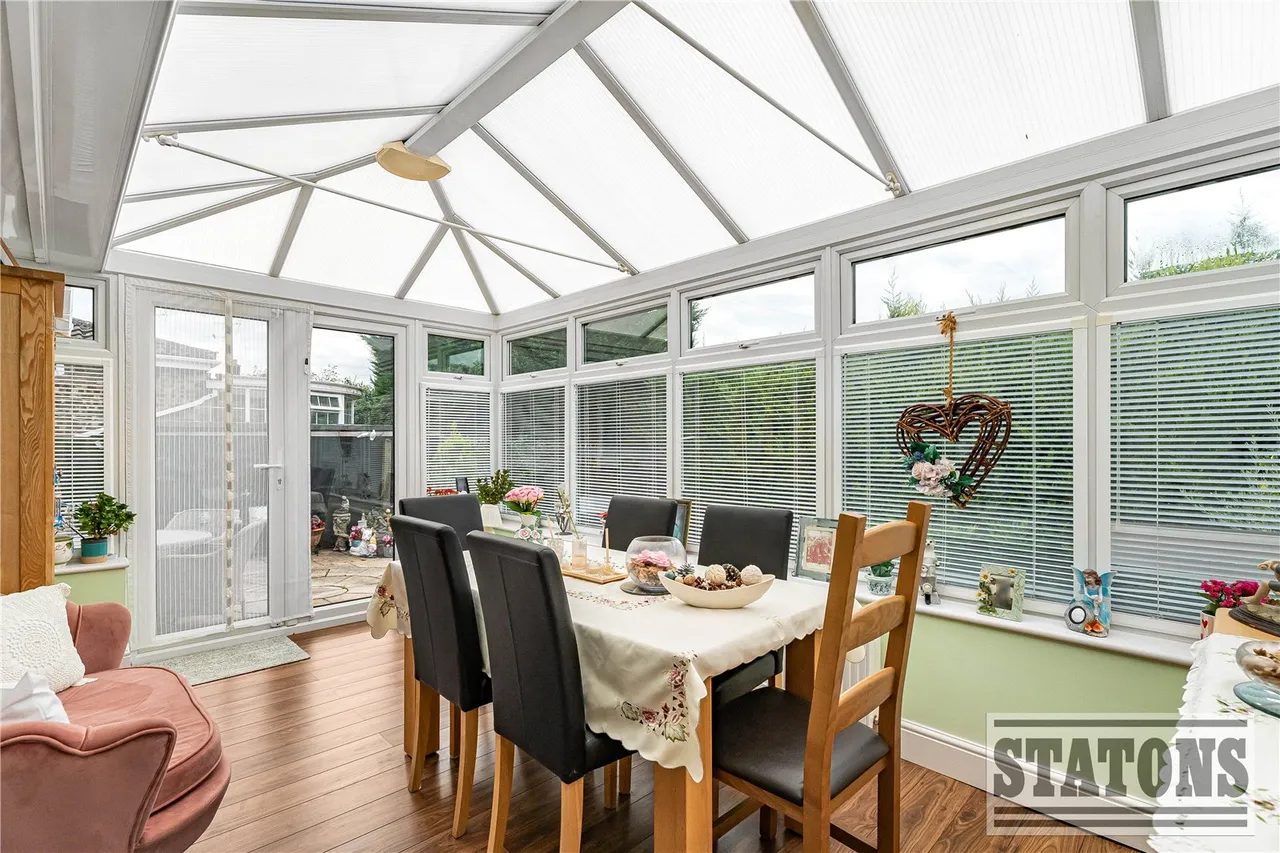 Alderman Close, Welham Green, North Mymms, Hatfield, AL9 7DS, photo 7