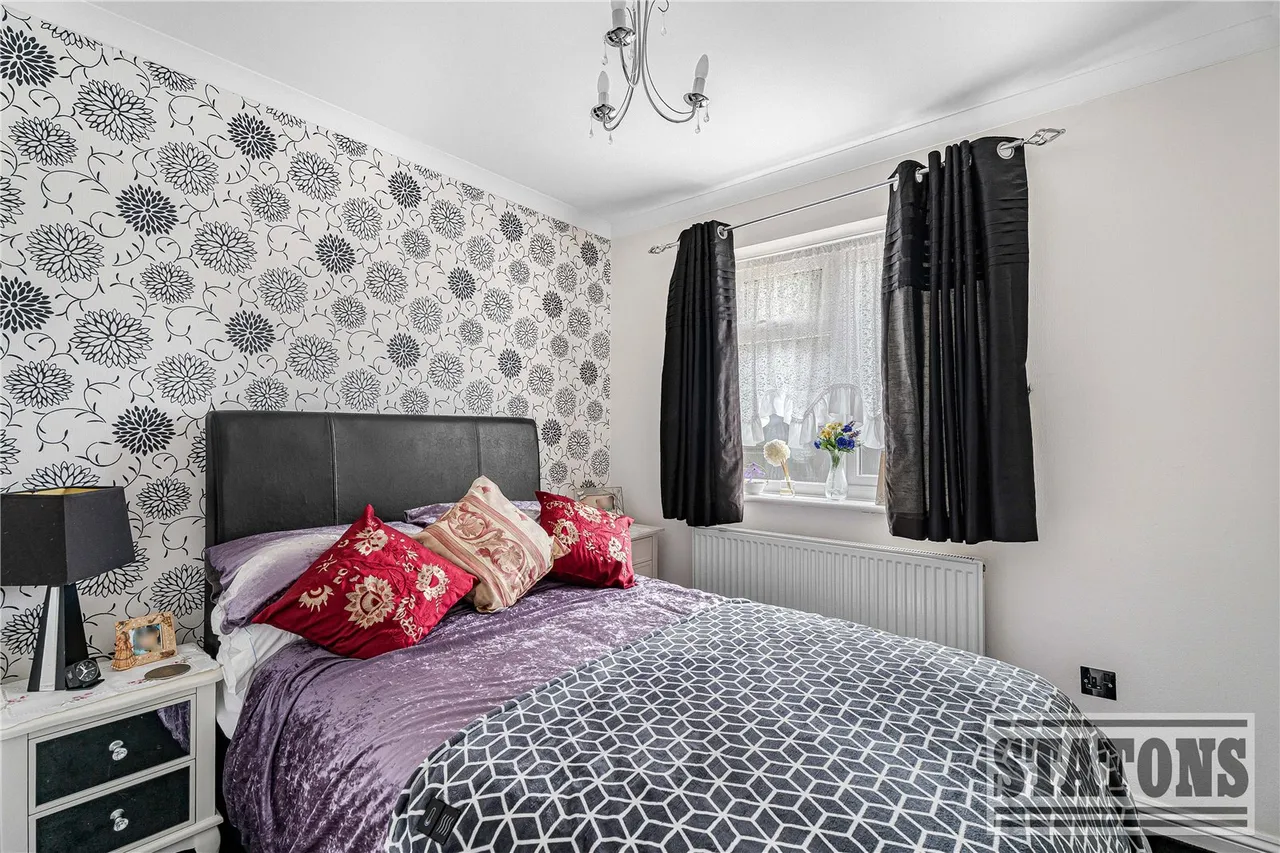 Alderman Close, Welham Green, North Mymms, Hatfield, AL9 7DS, photo 10