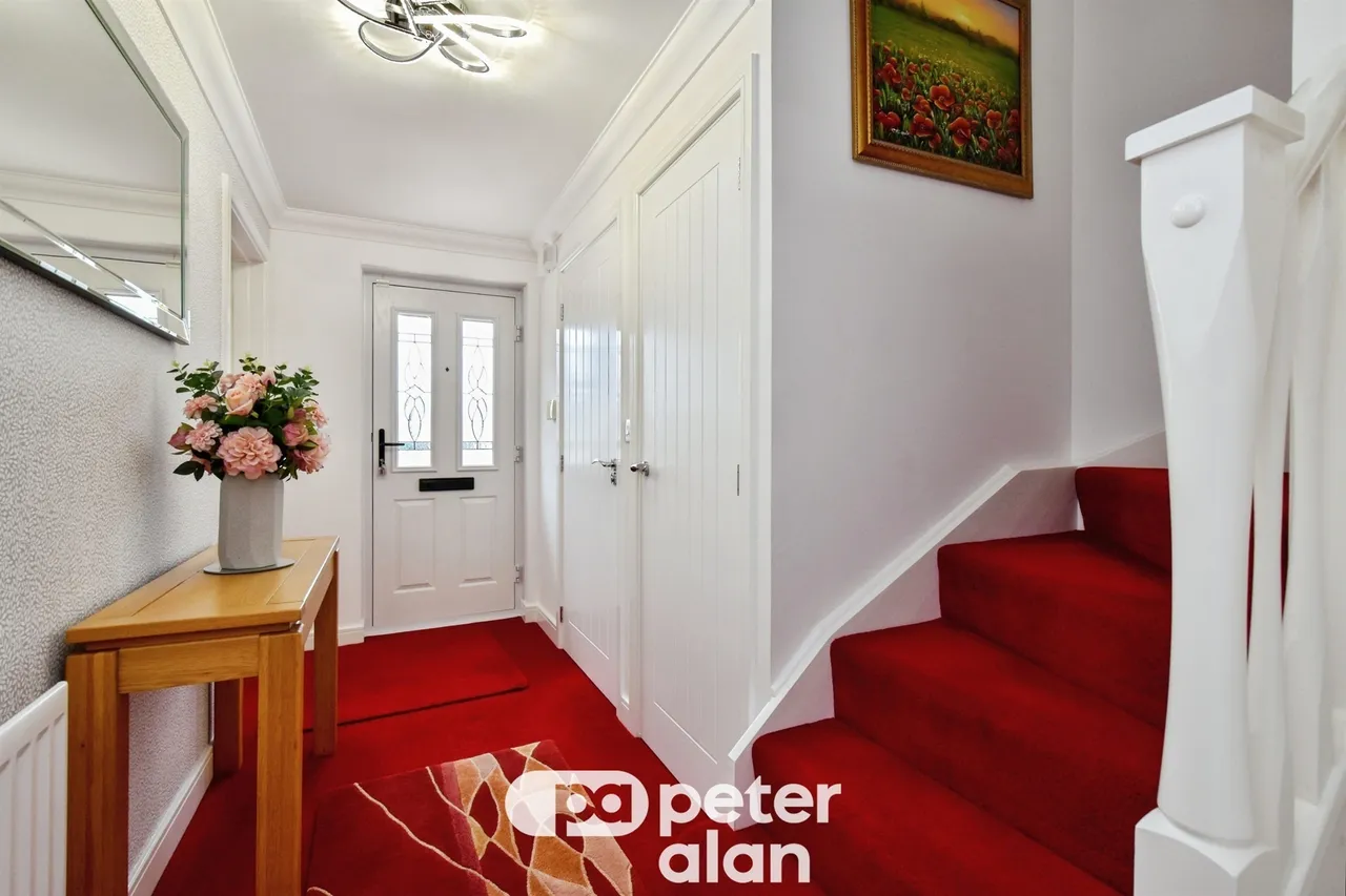 Heol Y Deri Aberdare, CF44, photo 25