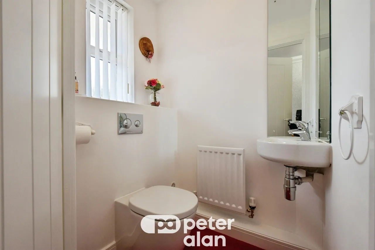 Heol Y Deri Aberdare, CF44, photo 10