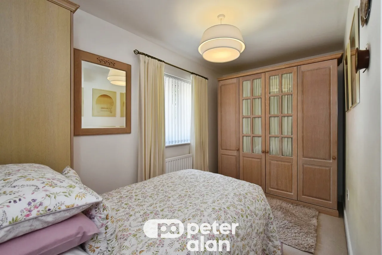Heol Y Deri Aberdare, CF44, photo 15