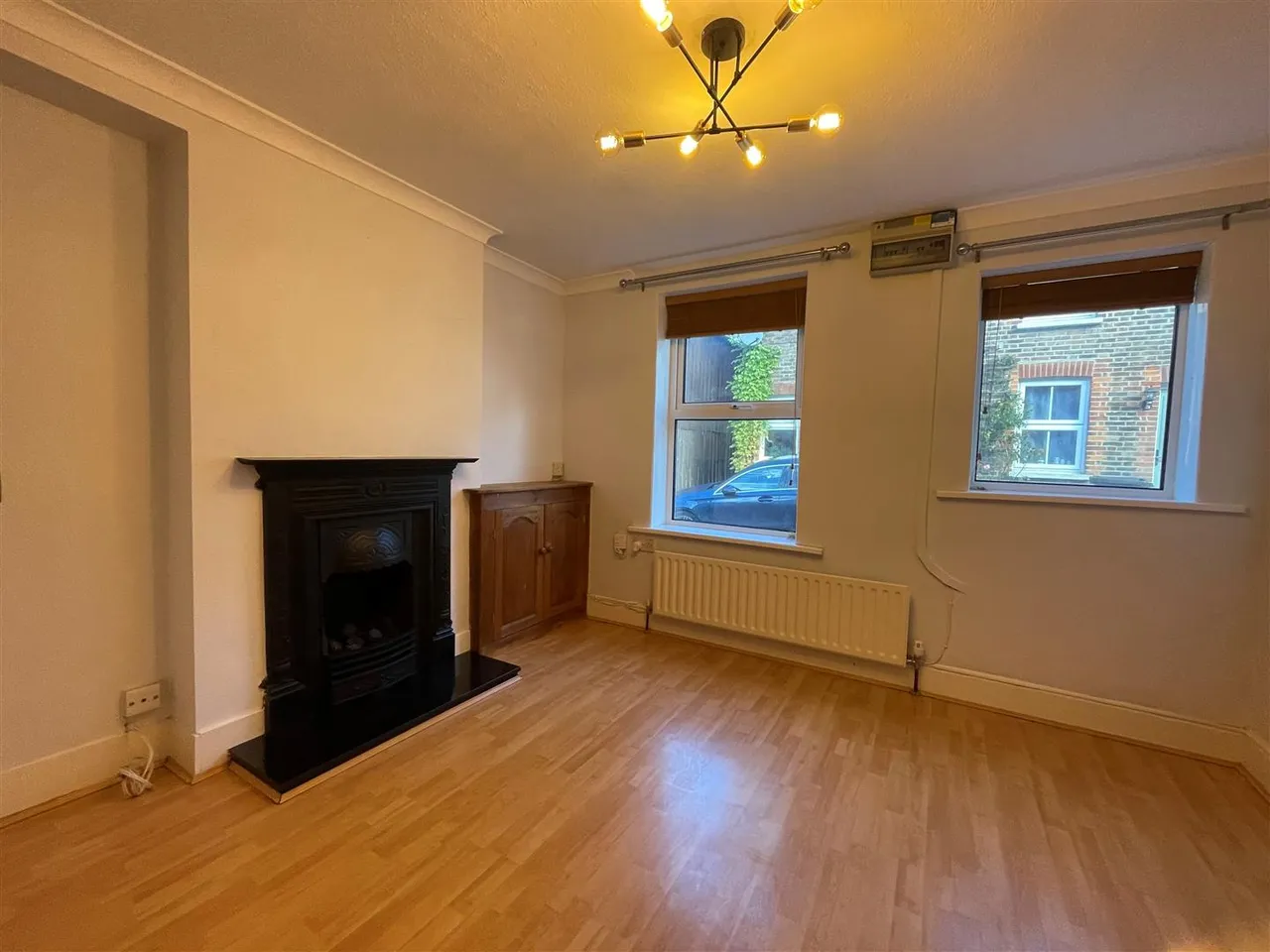 Bow Terrace, Wateringbury, photo 3