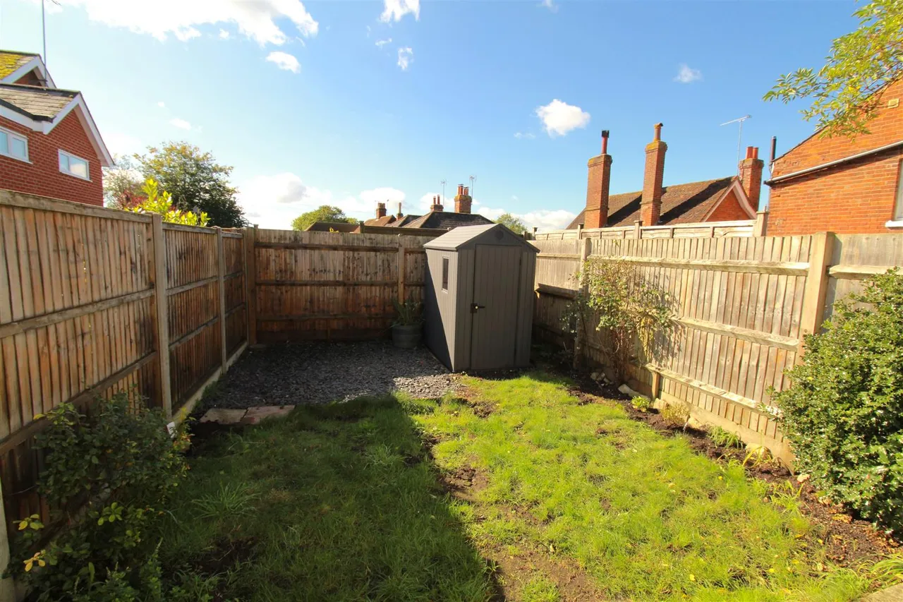 Bow Terrace, Wateringbury, photo 7