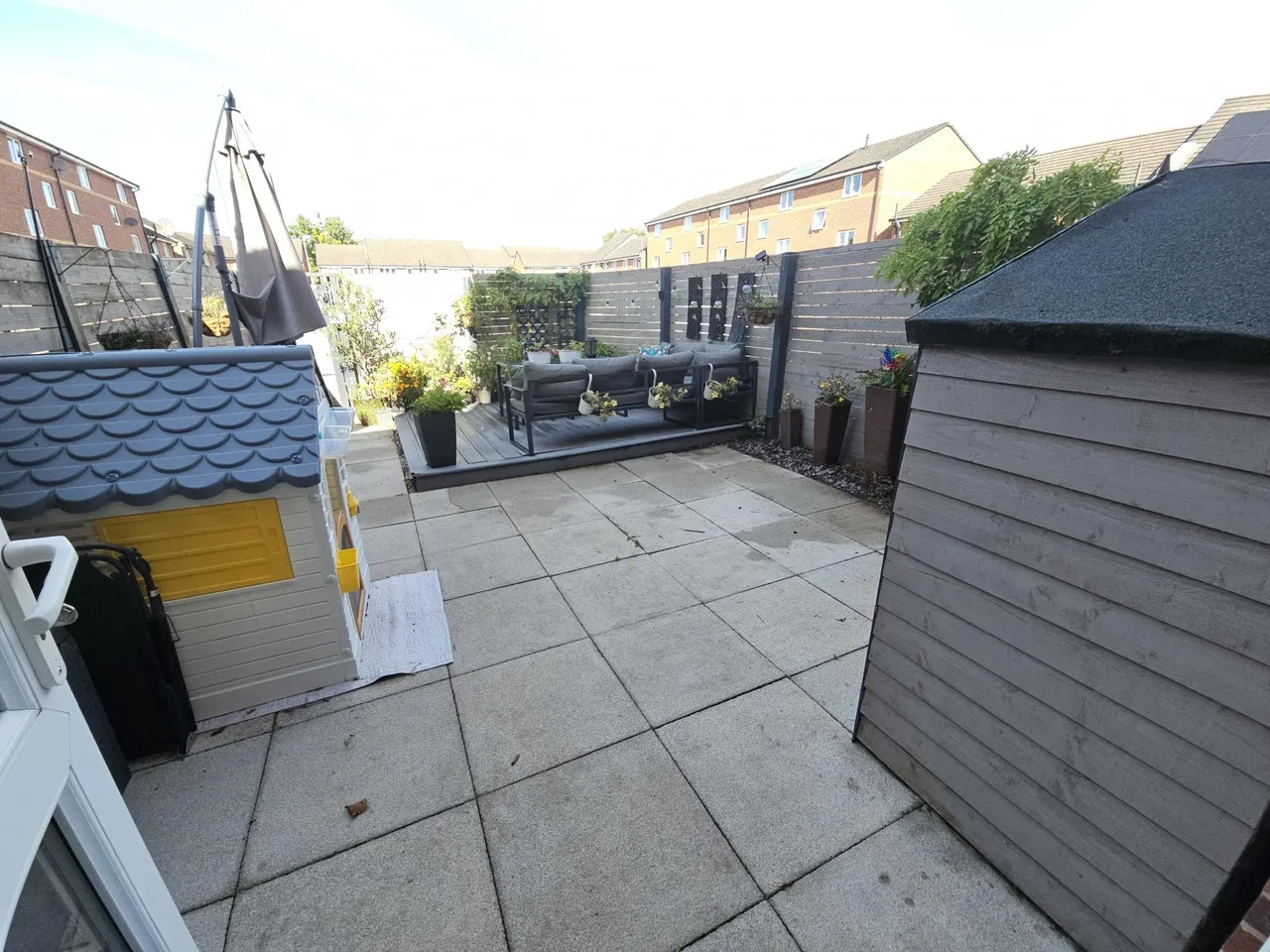 Sandycroft Avenue, Manchester, M22, photo 28