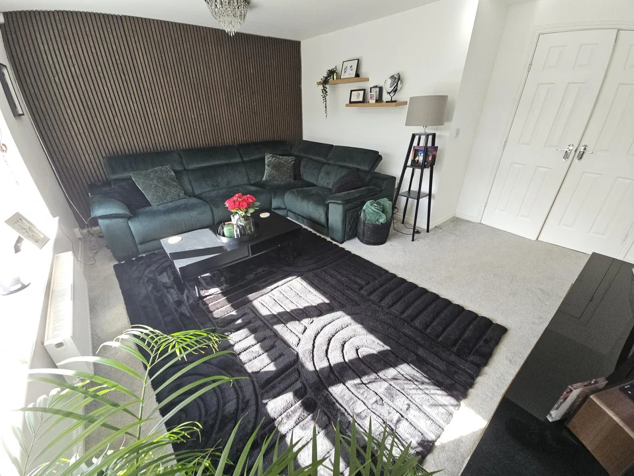 4 bed house for sale, Sandycroft Avenue, Manchester, M22