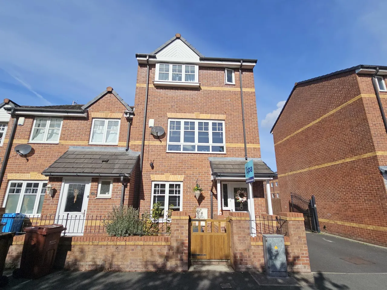 Sandycroft Avenue, Manchester, M22, photo 4