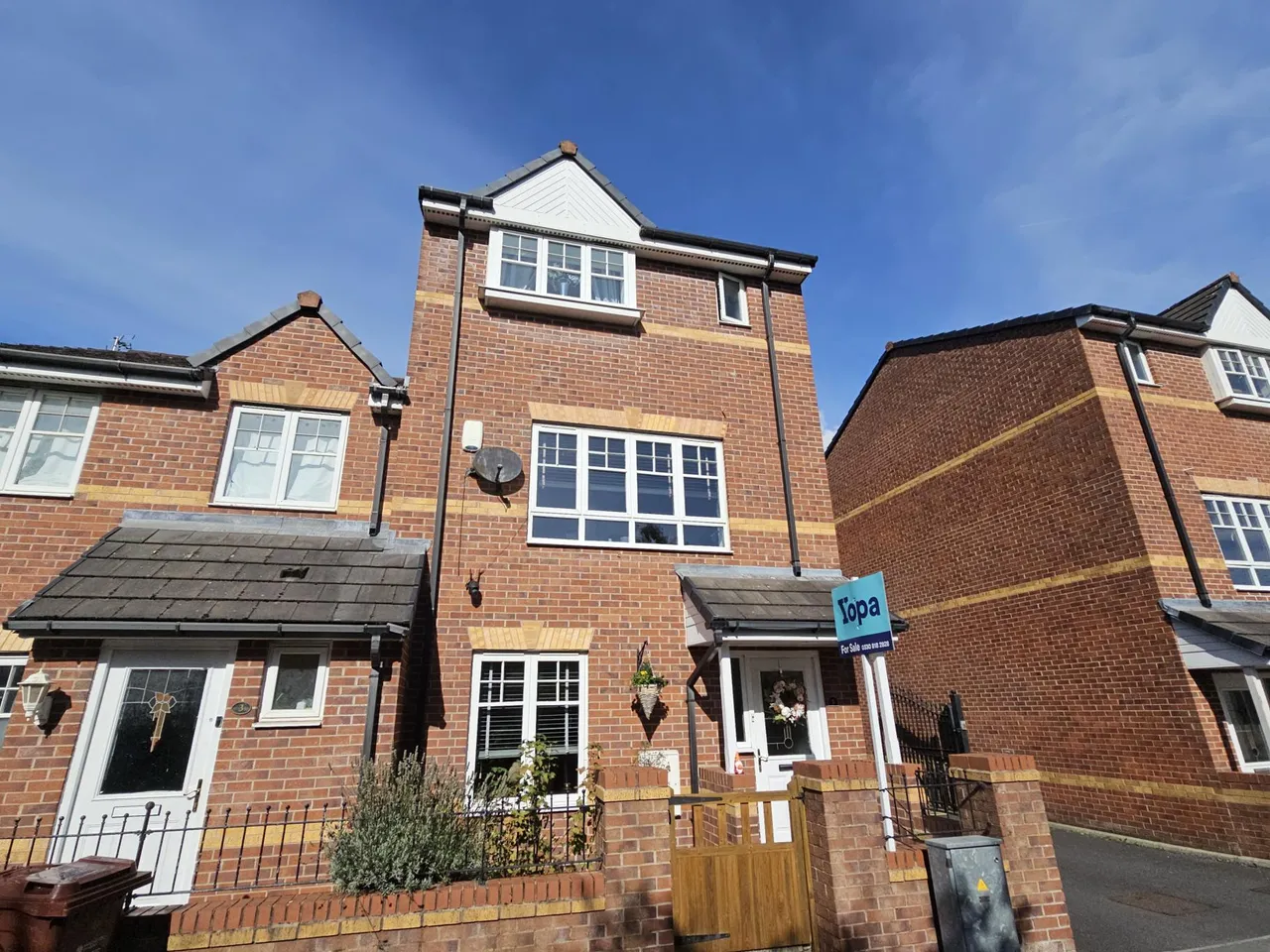 Sandycroft Avenue, Manchester, M22, photo 26