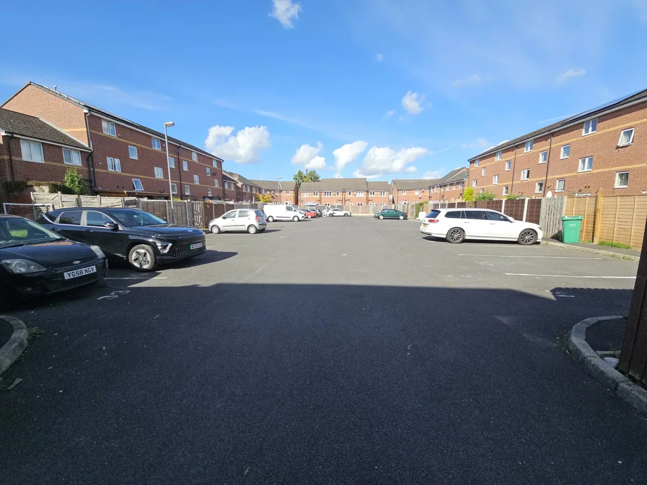 Sandycroft Avenue, Manchester, M22, photo 31