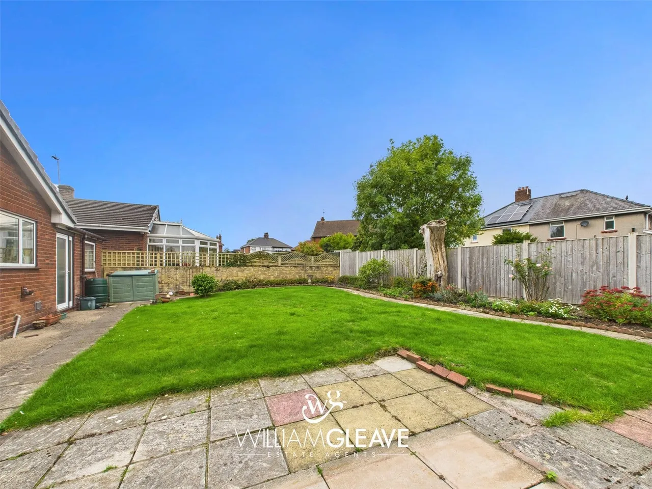 Leaches Lane, Mancot, Deeside, Flintshire, CH5 2EJ, photo 19