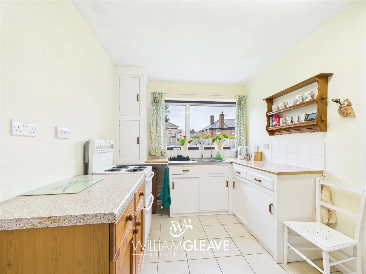 Leaches Lane, Mancot, Deeside, Flintshire, CH5 2EJ, photo 7