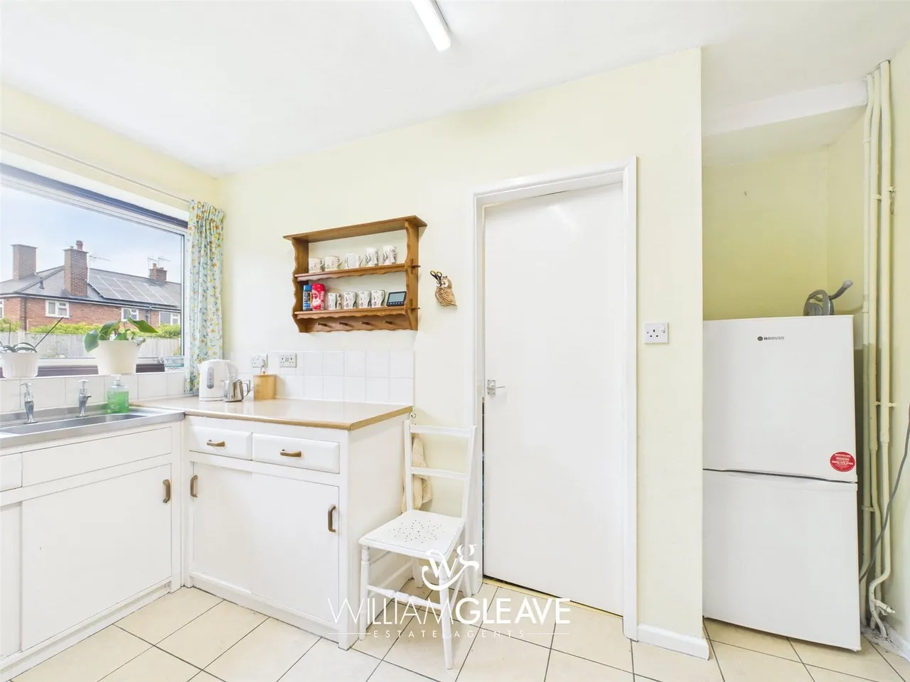 Leaches Lane, Mancot, Deeside, Flintshire, CH5 2EJ, photo 8