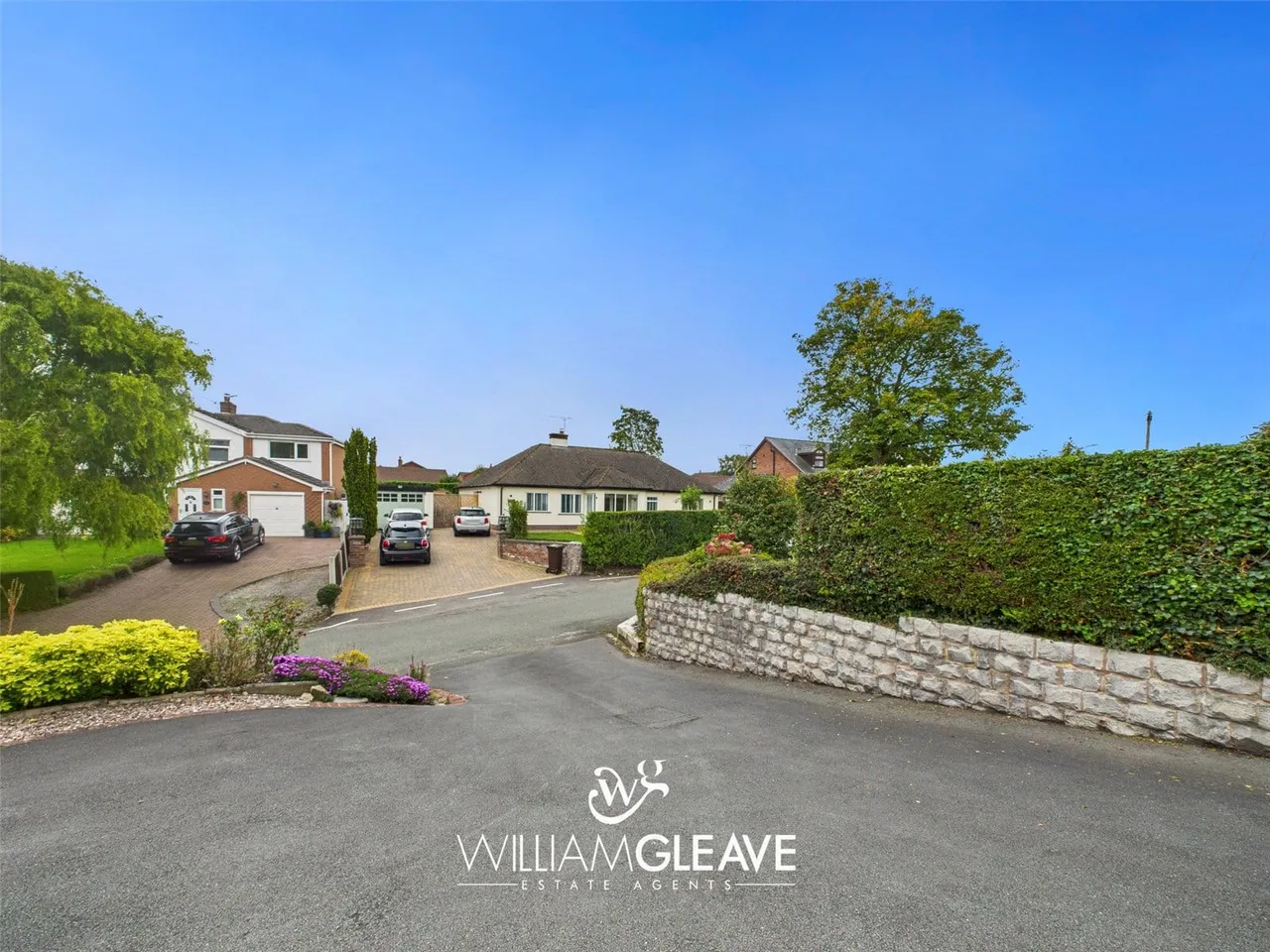 Leaches Lane, Mancot, Deeside, Flintshire, CH5 2EJ, photo 22