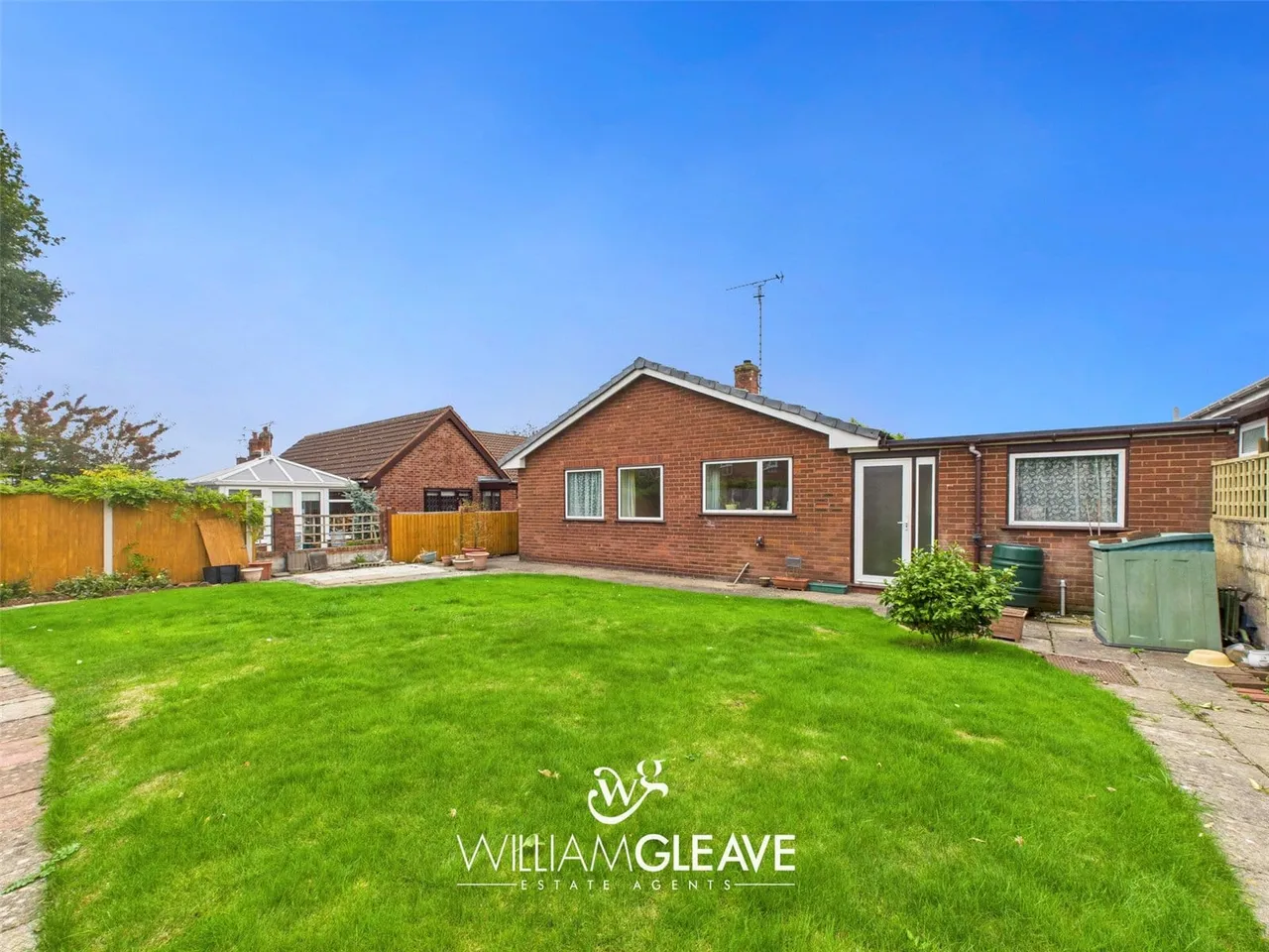 Leaches Lane, Mancot, Deeside, Flintshire, CH5 2EJ, photo 18