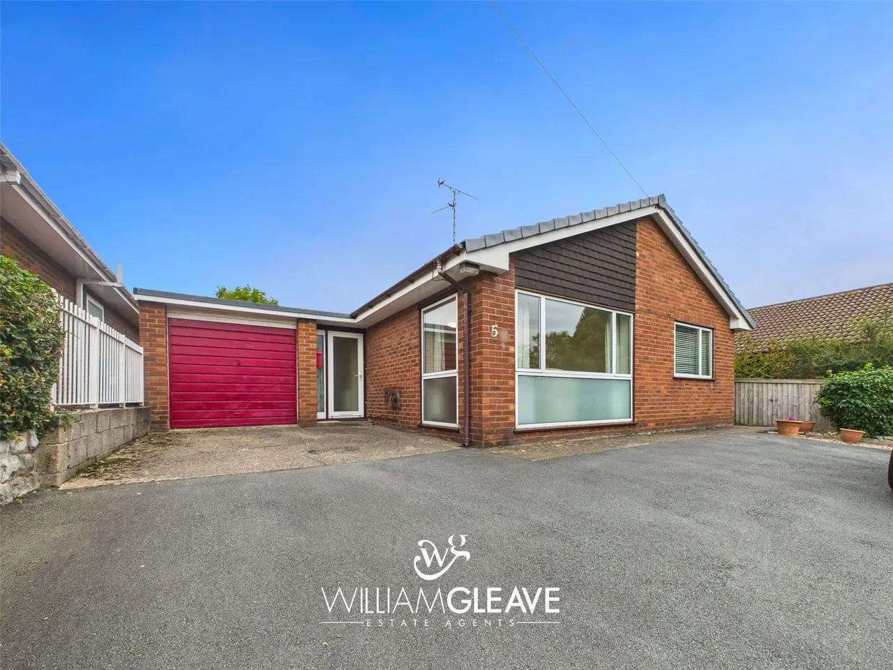2 bed house for sale — Leaches Lane, Mancot, Deeside, Flintshire, CH5 2EJ