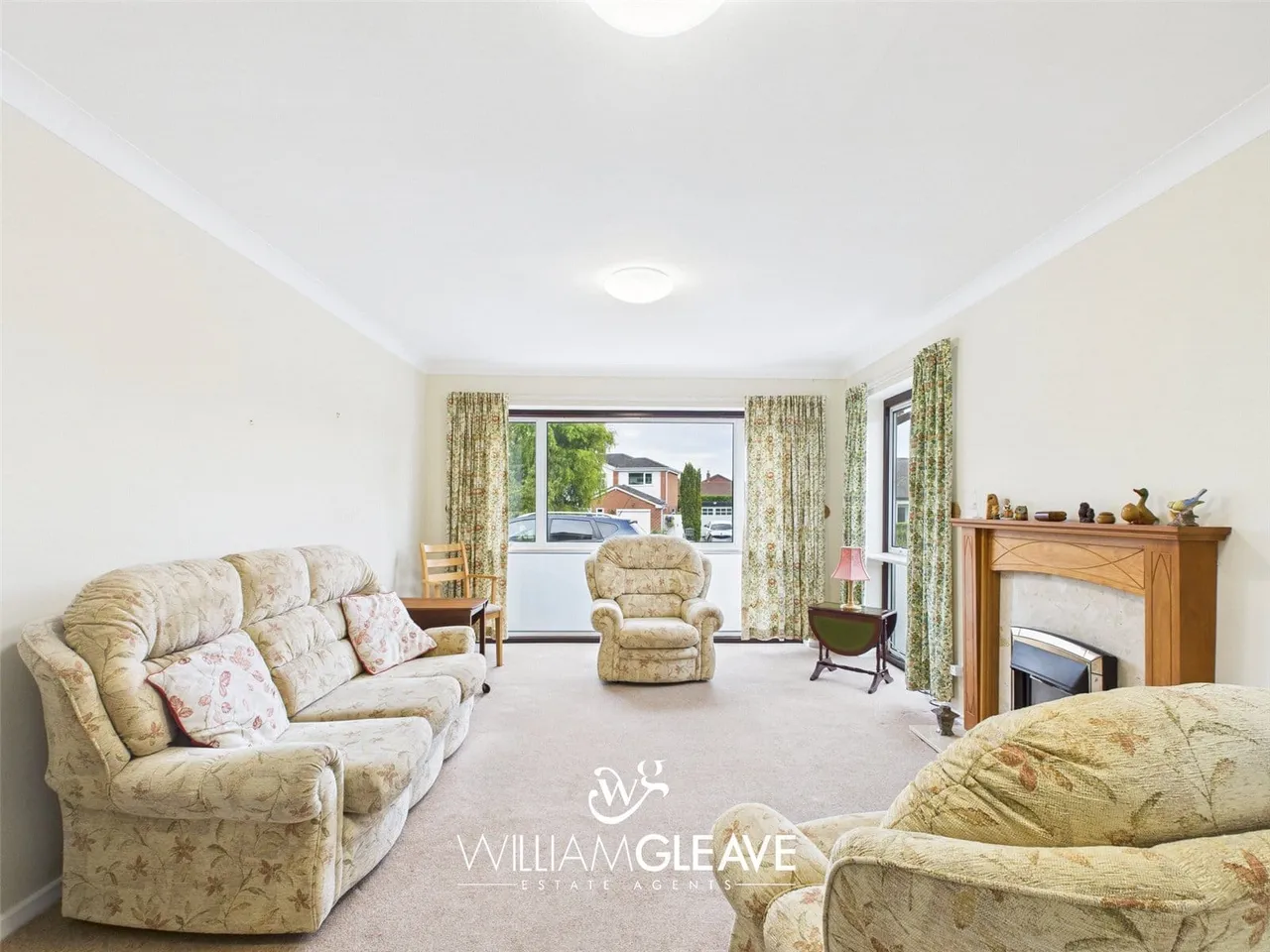 Leaches Lane, Mancot, Deeside, Flintshire, CH5 2EJ, photo 4