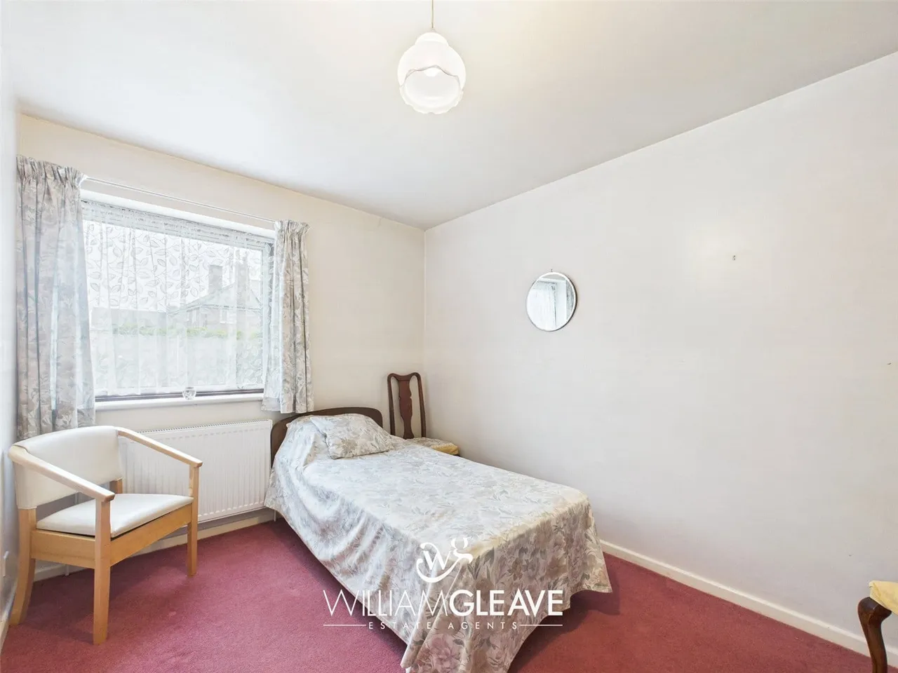 Leaches Lane, Mancot, Deeside, Flintshire, CH5 2EJ, photo 13