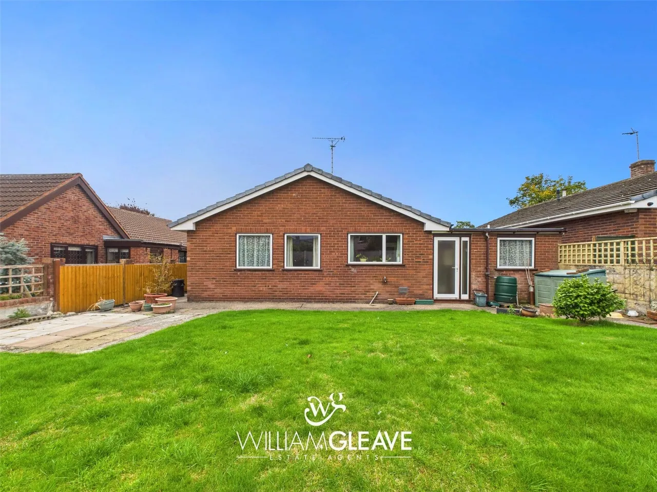 Leaches Lane, Mancot, Deeside, Flintshire, CH5 2EJ, photo 17
