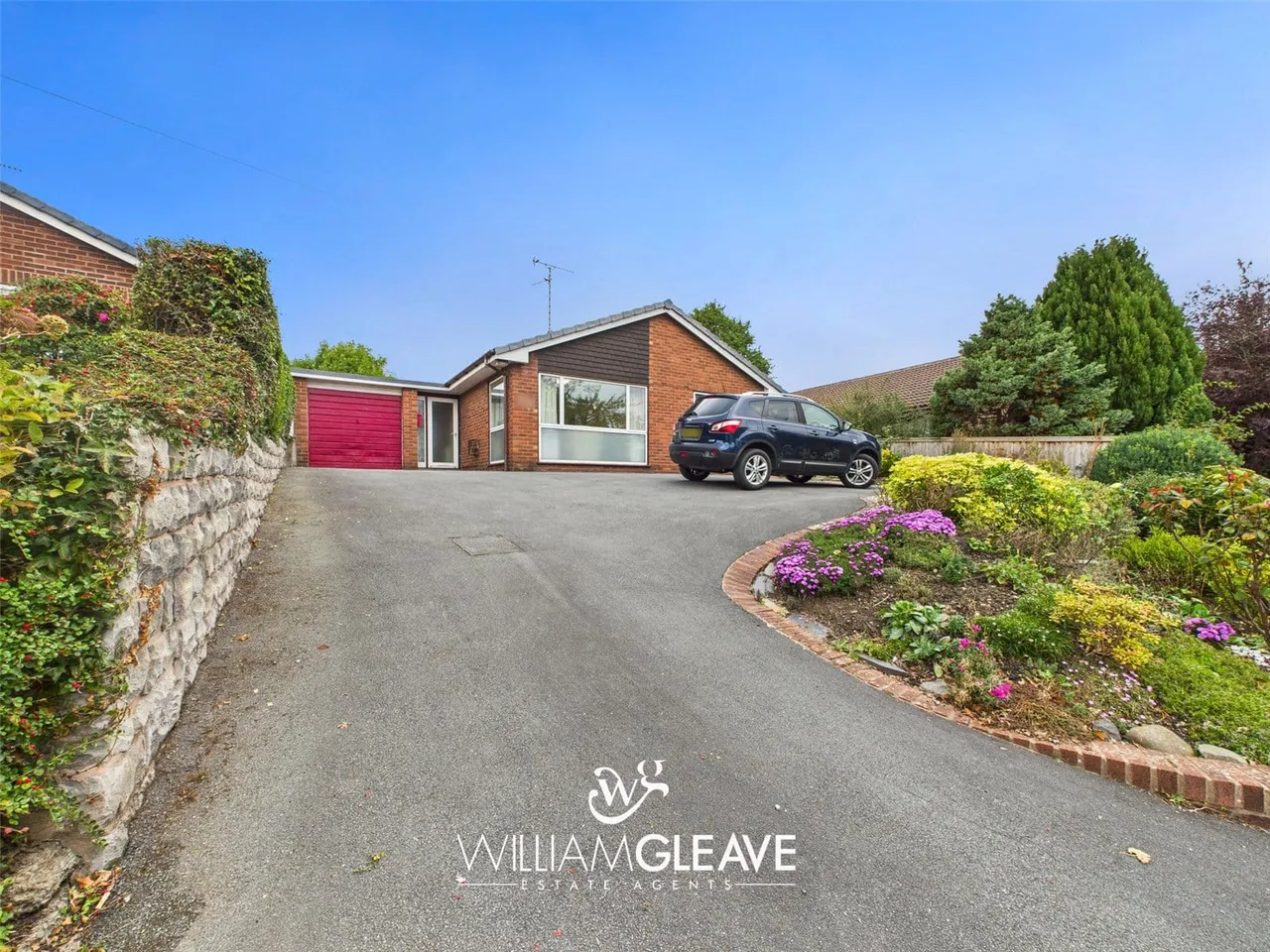 Leaches Lane, Mancot, Deeside, Flintshire, CH5 2EJ, photo 21