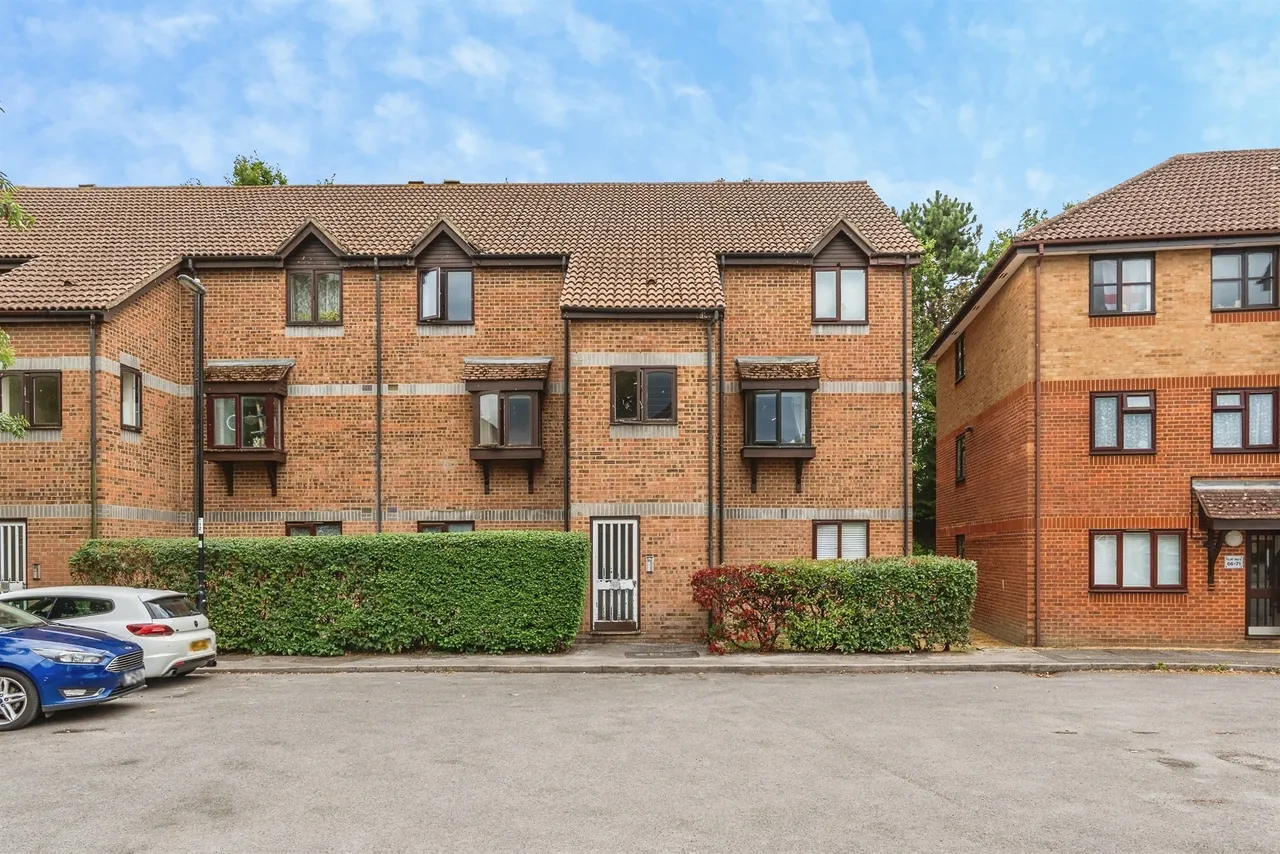 Brunel Road, Southampton, SO15, photo 11