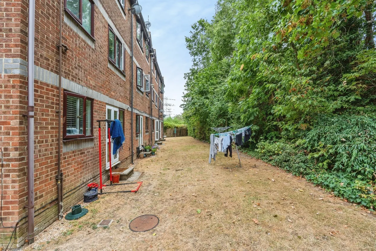 Brunel Road, Southampton, SO15, photo 12