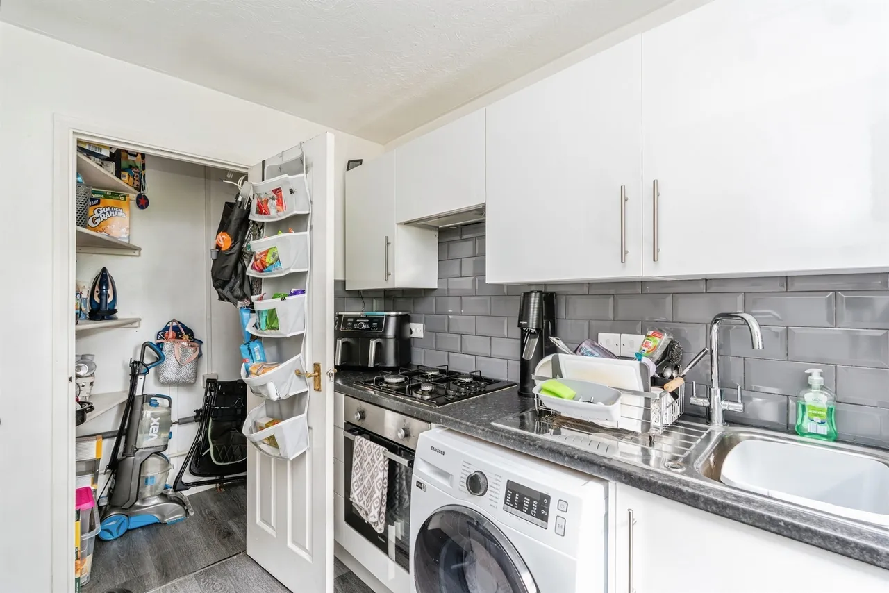 Brunel Road, Southampton, SO15, photo 6