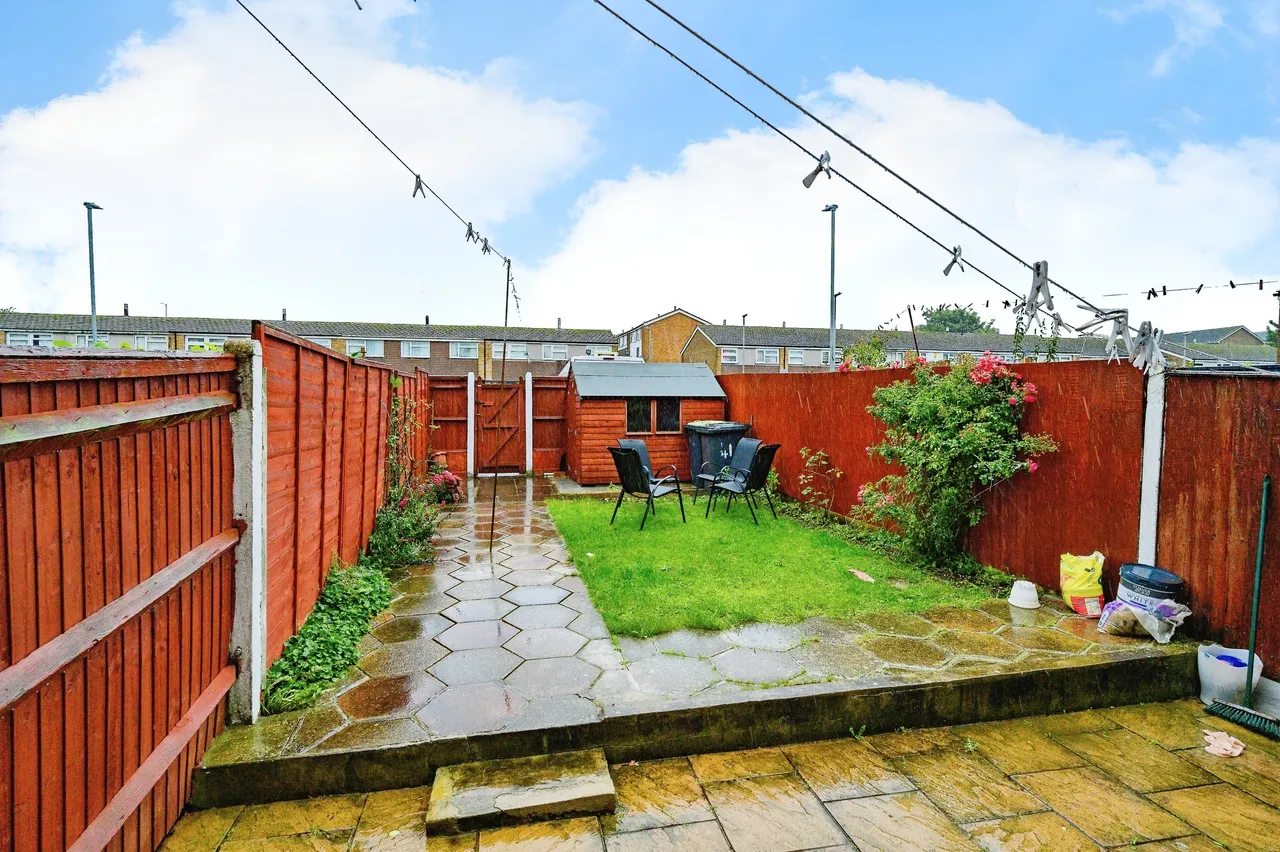 Sylam Close, Luton, Bedfordshire, LU3, photo 6