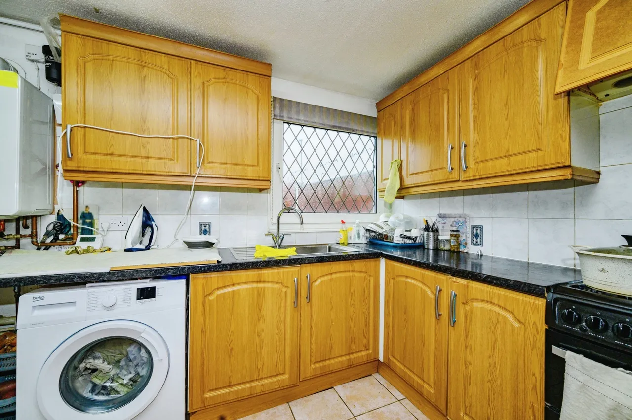 Sylam Close, Luton, Bedfordshire, LU3, photo 5