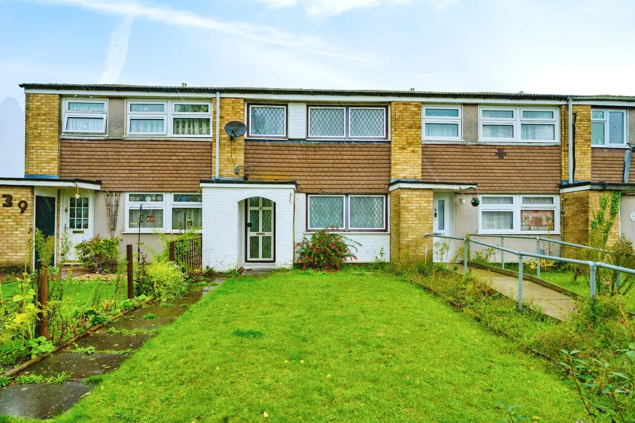 Sylam Close, Luton, Bedfordshire, LU3, photo 13