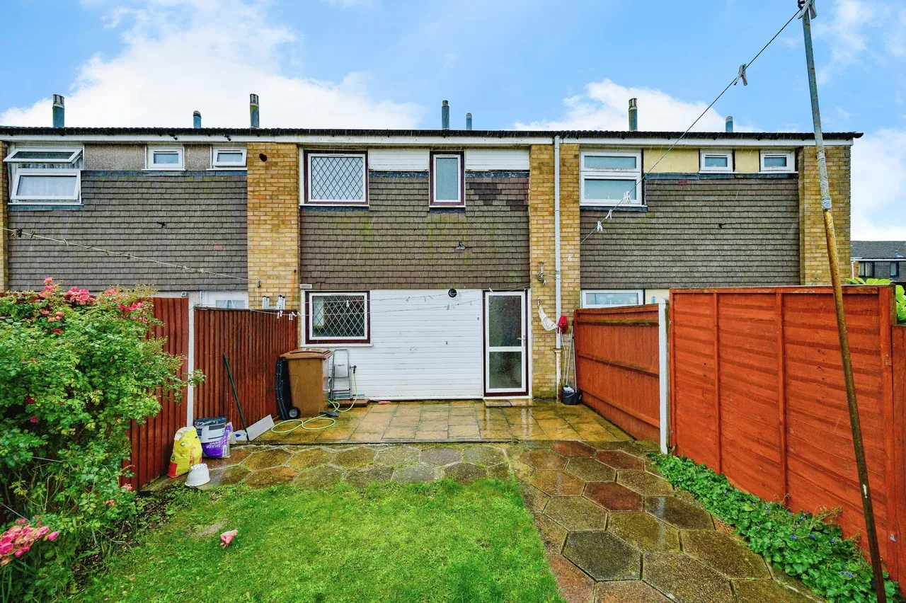 Sylam Close, Luton, Bedfordshire, LU3, photo 7