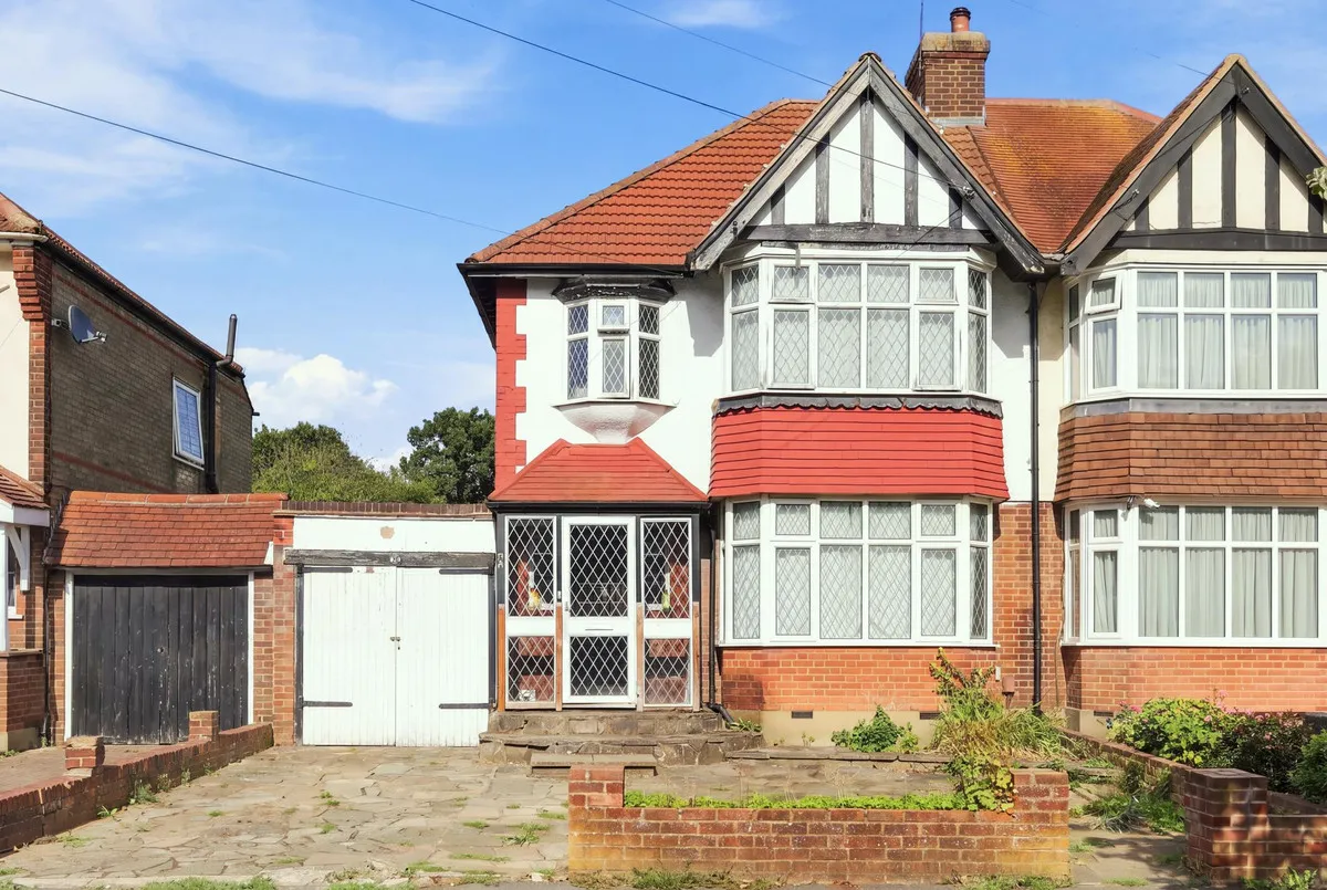 Roding Road, Loughton, IG10, photo 20