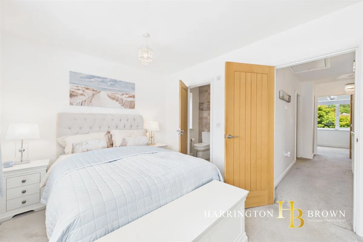 The Close, Shotley Bridge, photo 8