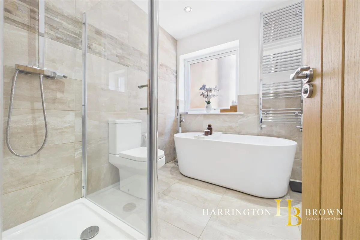 The Close, Shotley Bridge, photo 12