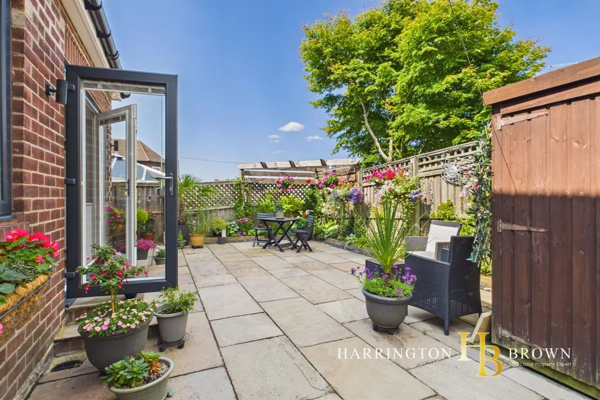 The Close, Shotley Bridge, photo 24