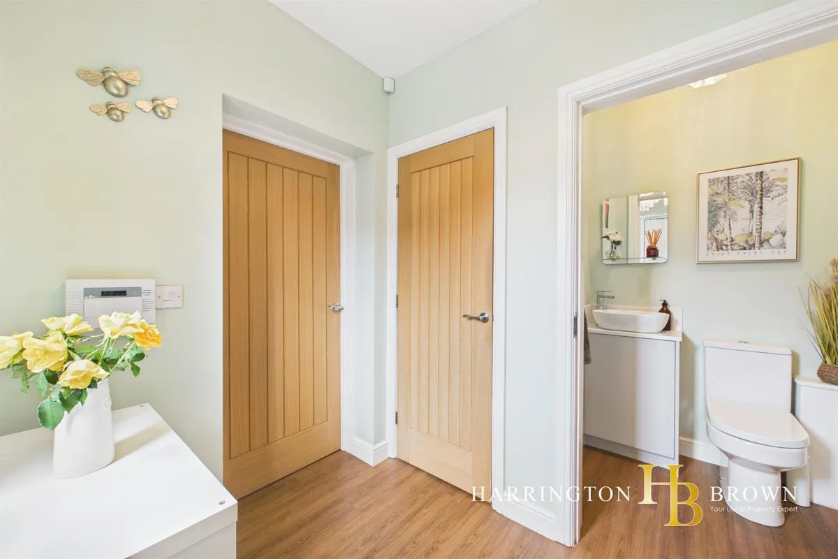 The Close, Shotley Bridge, photo 22