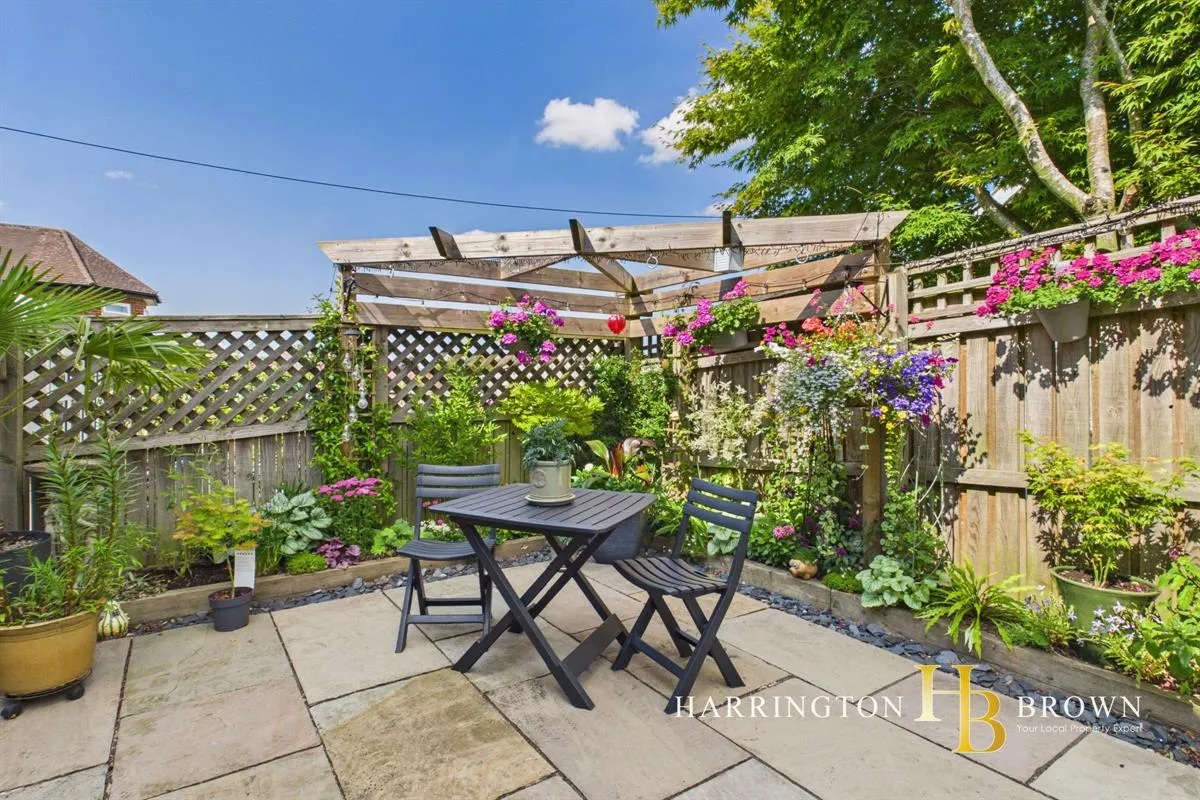 The Close, Shotley Bridge, photo 13