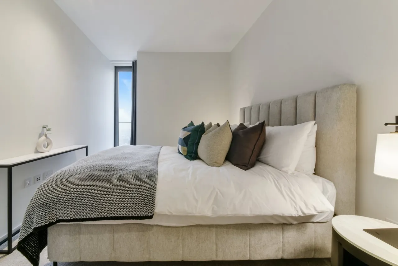 Newfoundland Place, London, E14, photo 8