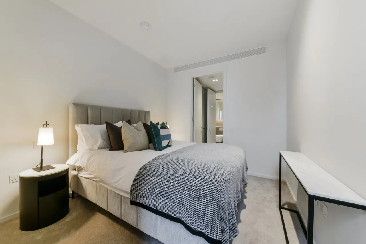 Newfoundland Place, London, E14, photo 9