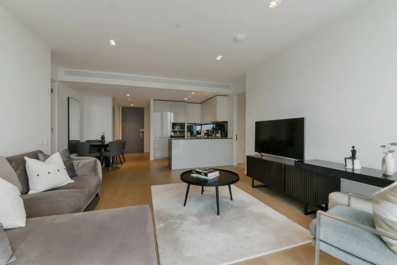 Newfoundland Place, London, E14, photo 10