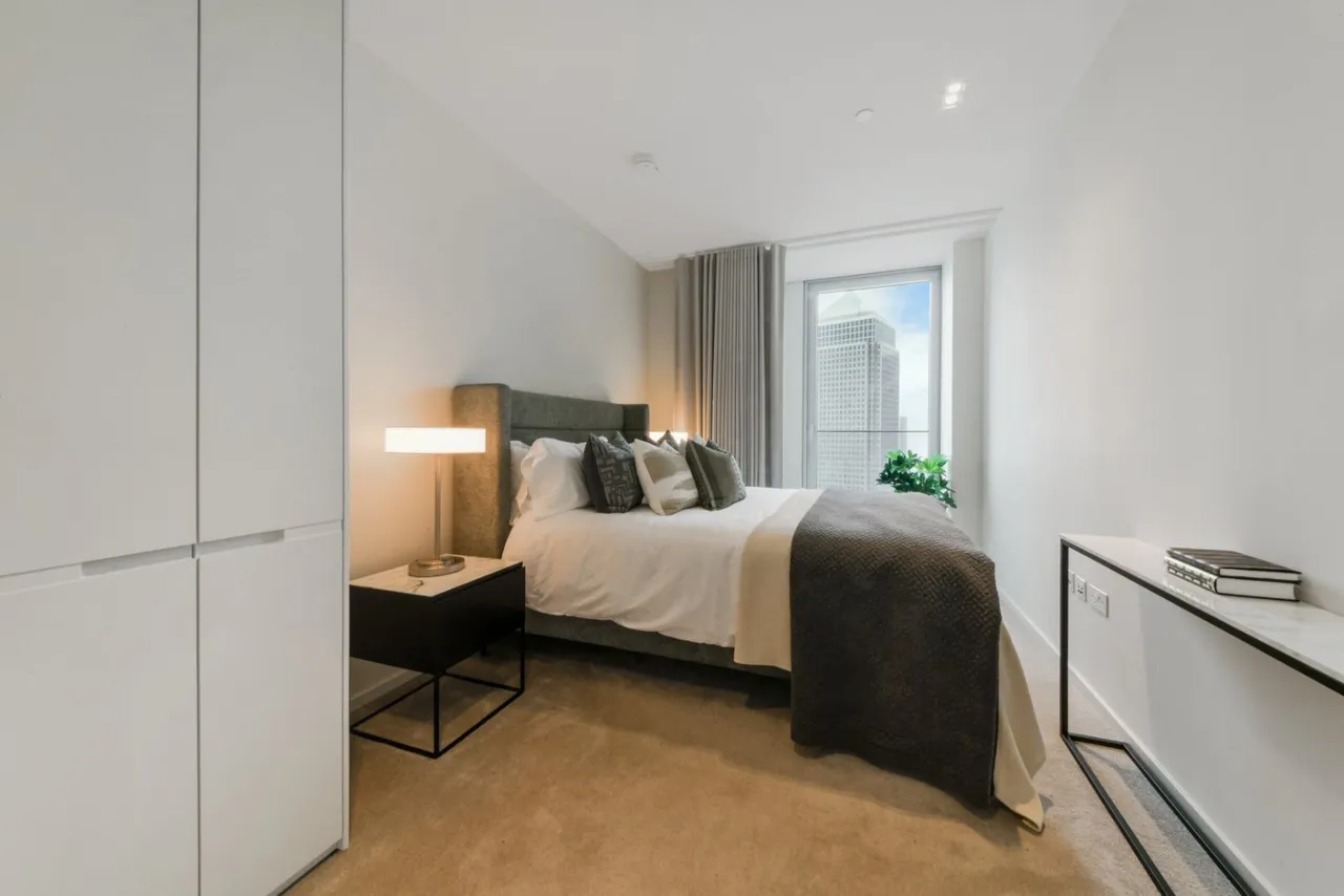 Newfoundland Place, London, E14, photo 5
