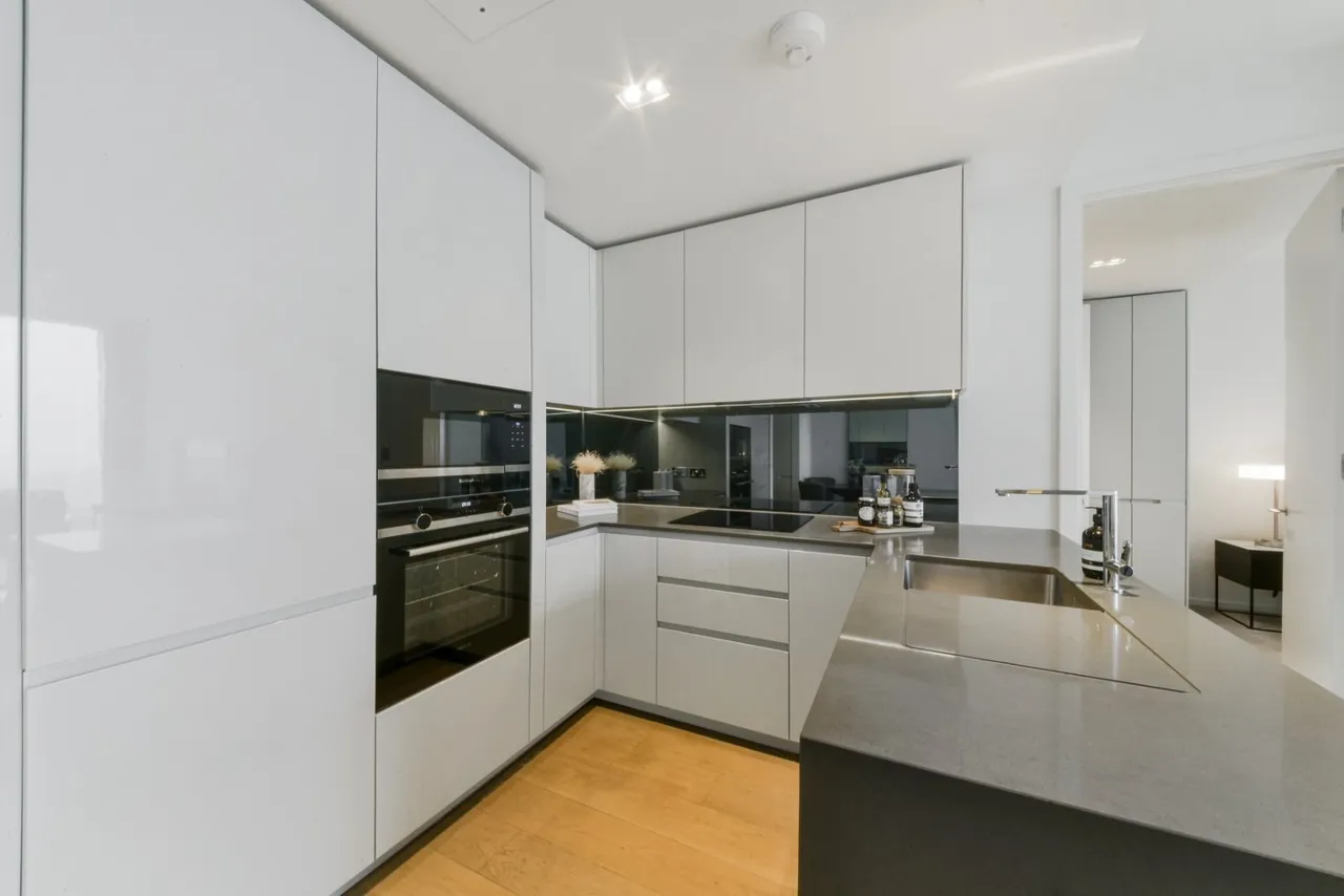 Newfoundland Place, London, E14, photo 6